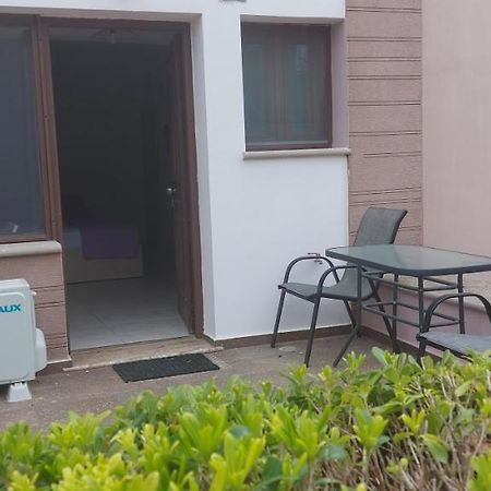 Golden View Apartments Myrina Limnos 외부 사진