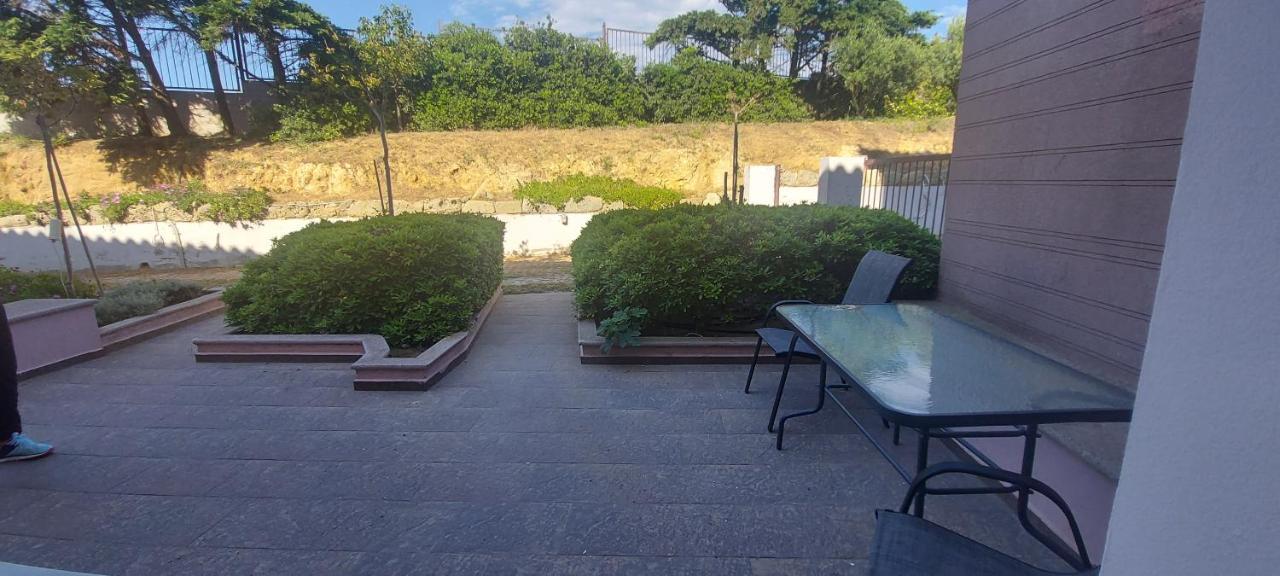 Golden View Apartments Myrina Limnos 외부 사진