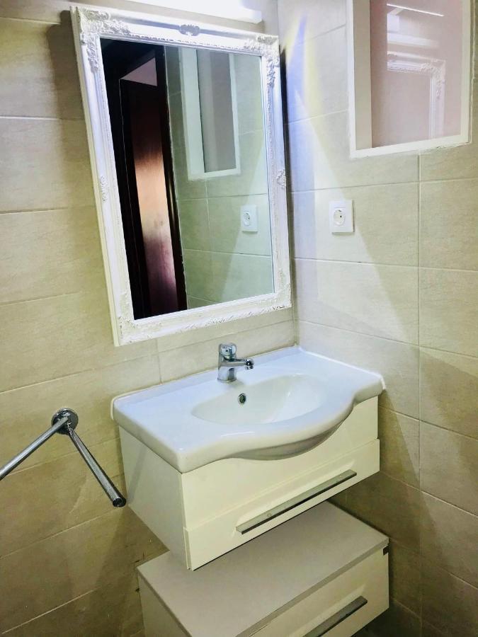 Golden View Apartments Myrina Limnos 외부 사진